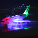 Giocattolo aereo Sonoro e Luminoso