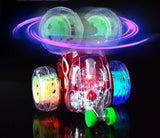 360 Remote Control Car