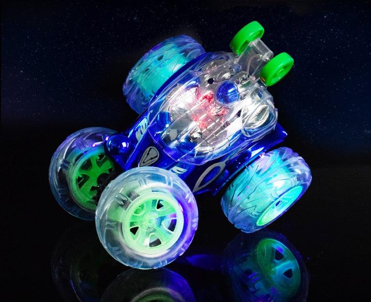 360 Remote Control Car