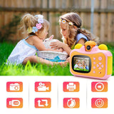 Appareil Photo Instantané Bébé