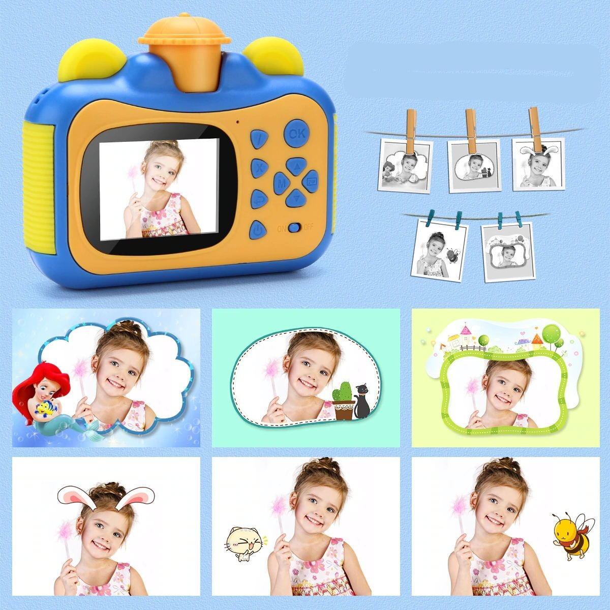 Appareil Photo Instantané Bébé