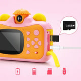 Appareil Photo Instantané Bébé
