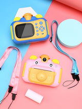 Appareil Photo Instantané Bébé