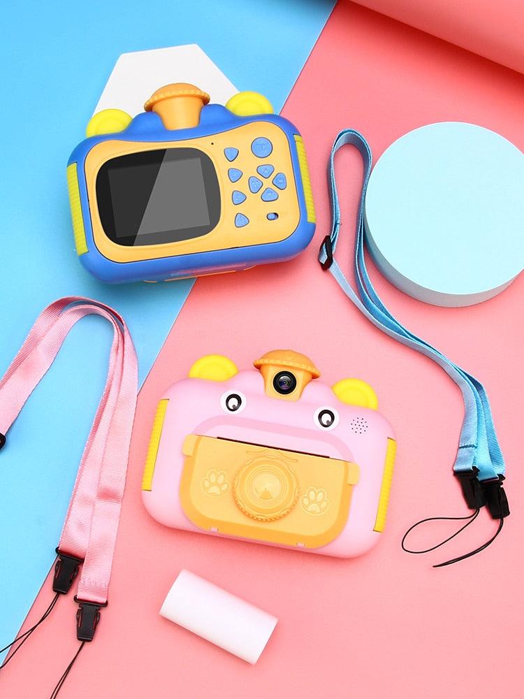 Appareil Photo Instantané Bébé