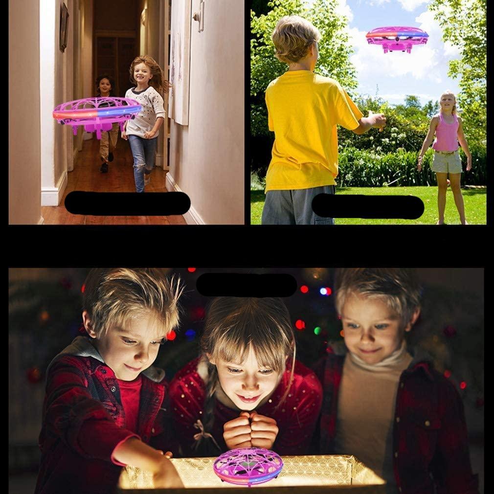 Toy Drone UFO Automatic Stabilizer