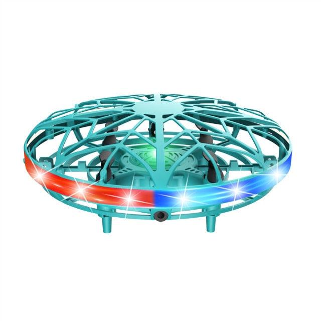 Toy Drone UFO Automatic Stabilizer