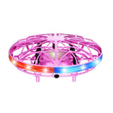 Toy Drone UFO Automatic Stabilizer
