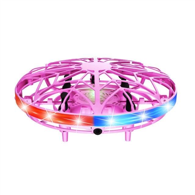 Toy Drone UFO Automatic Stabilizer