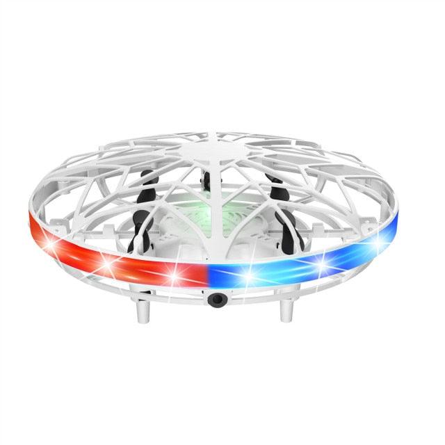 Toy Drone UFO Automatic Stabilizer