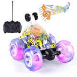 360 Remote Control Car