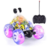 360 Remote Control Car