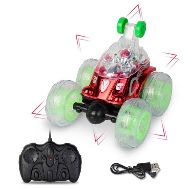 360 Remote Control Car
