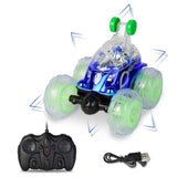 360 Remote Control Car