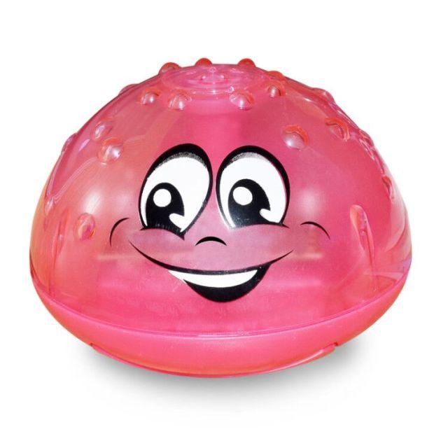 Jouet de Bain Arroseur Bébé