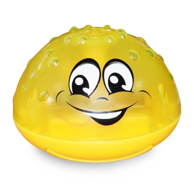 Jouet de Bain Arroseur Bébé