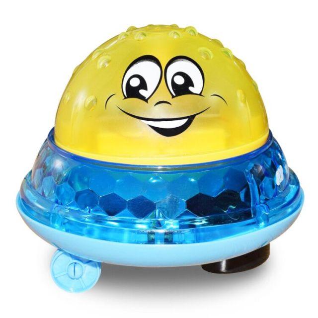 Jouet de Bain Arroseur Bébé