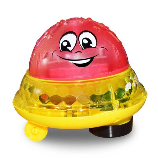 Jouet de Bain Arroseur Bébé