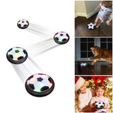 Hover Soccer Ball