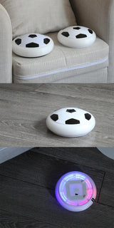 Hover Soccer Ball