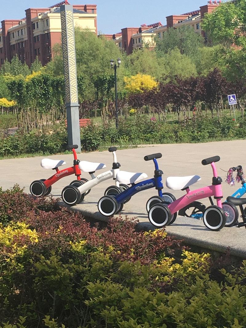 Baby Quadricycle