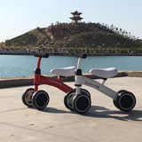 Baby Quadricycle