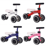 Baby Quadricycle