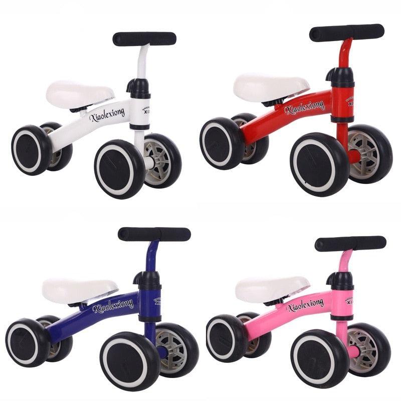 Baby Quadricycle