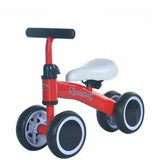 Baby Quadricycle