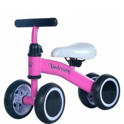 Baby Quadricycle
