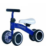 Baby Quadricycle