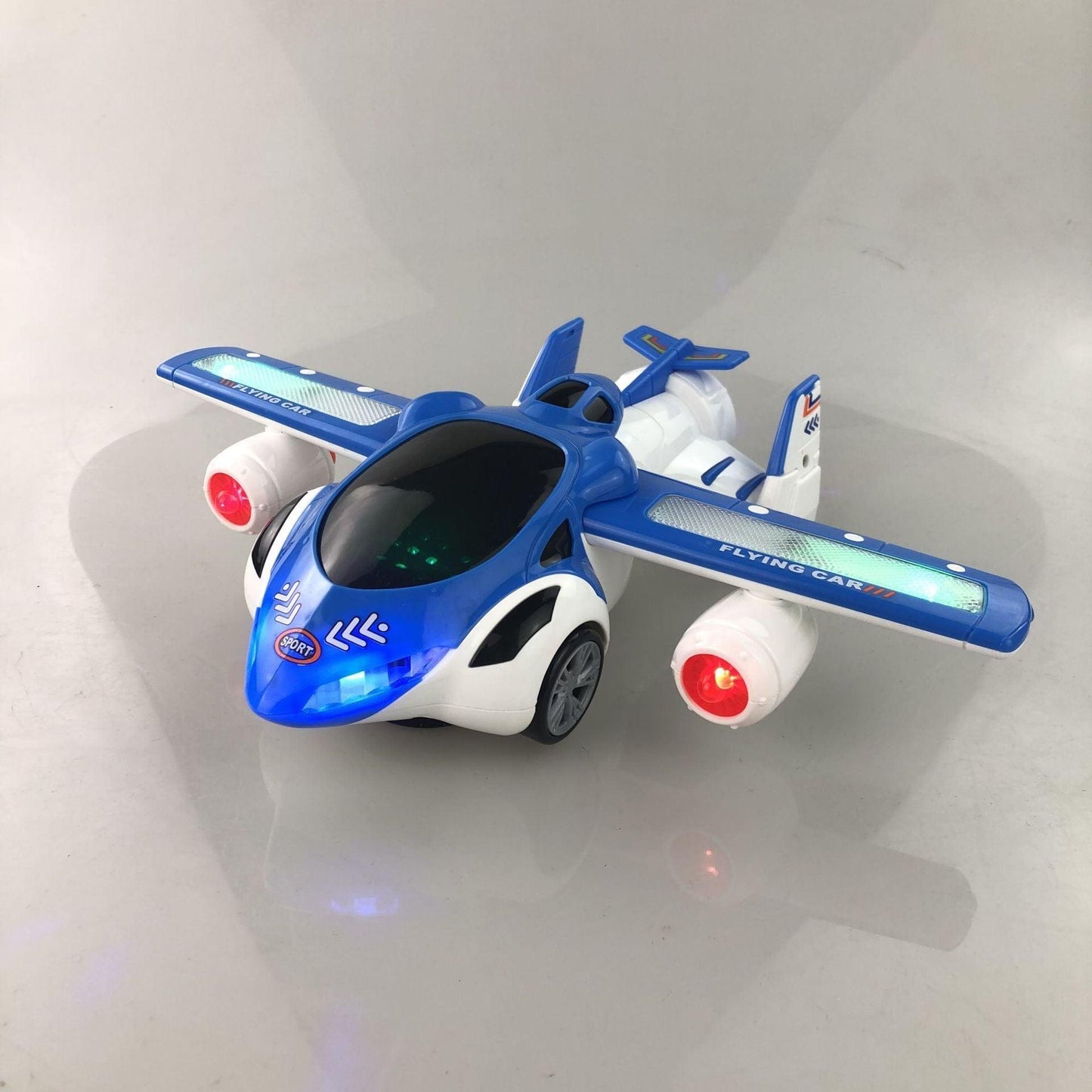 Giocattolo Aereo per Bambini
