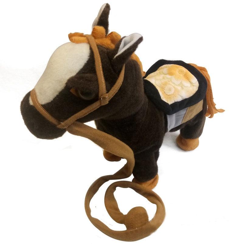 Jouet Cheval qui Marche