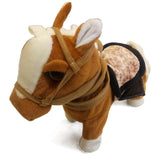 Jouet Cheval qui Marche