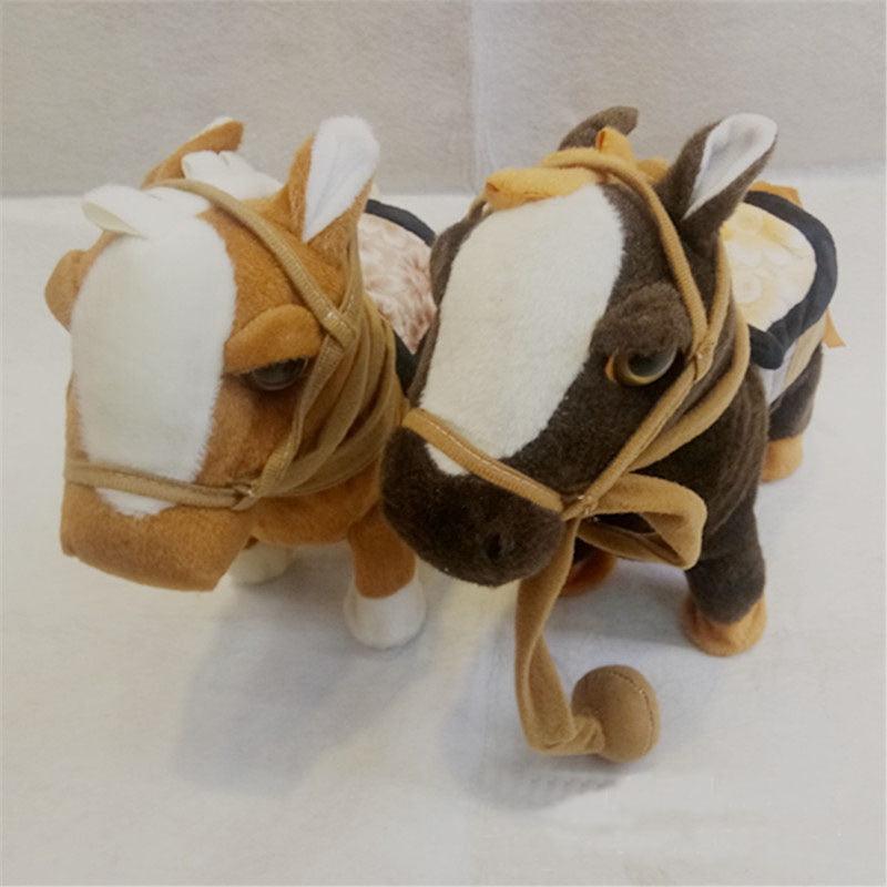 Jouet Cheval qui Marche