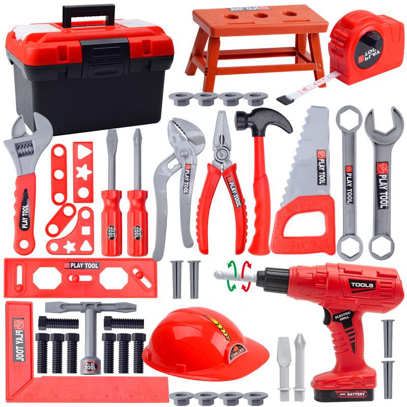 Baby Tool Box
