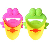 Extension de robinet pour enfant
