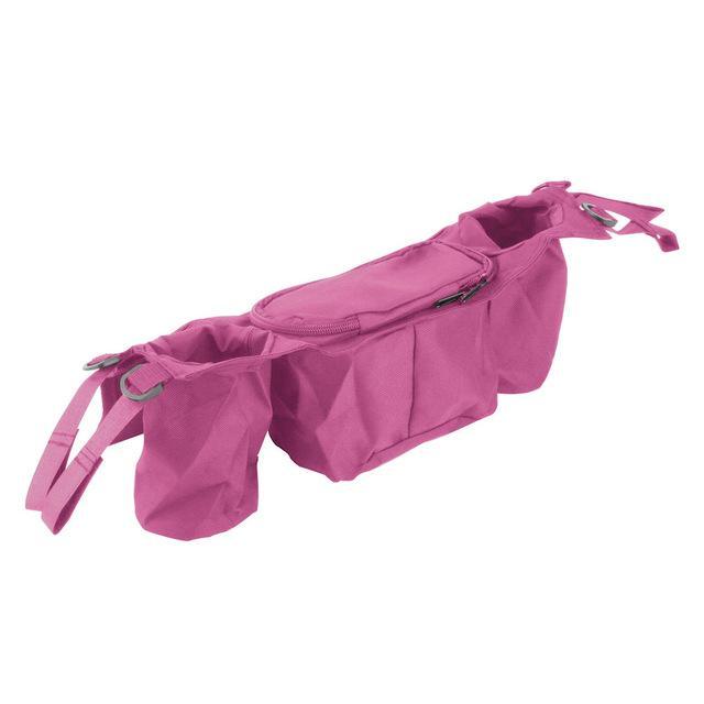 Accessorio per passeggino