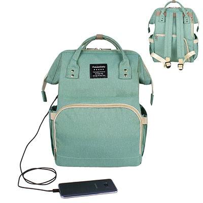 Borsa per il cambio neonato <br> SmartBag™