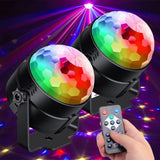 Party Color Light Projector