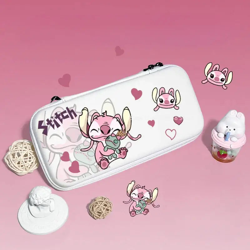 Nintendo Switch Stitch console protector