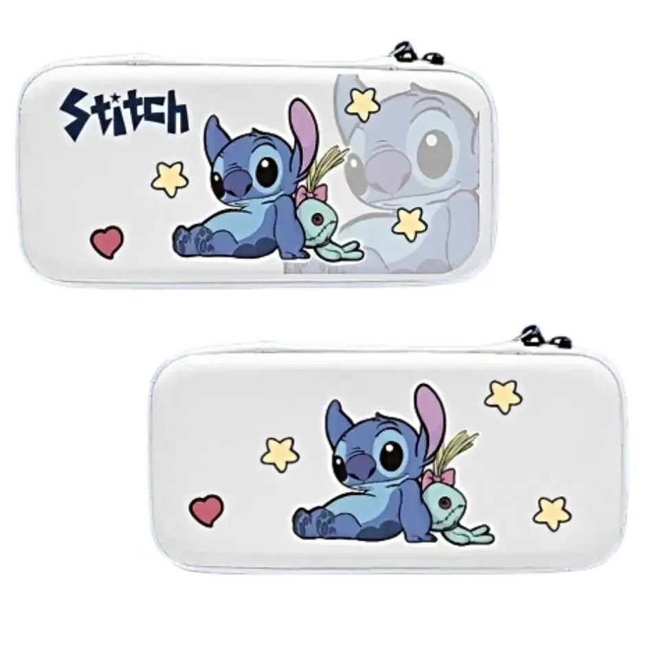 Nintendo Switch Stitch console protector