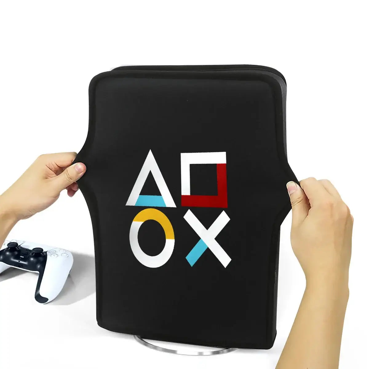 Protection Console PS5 Slim