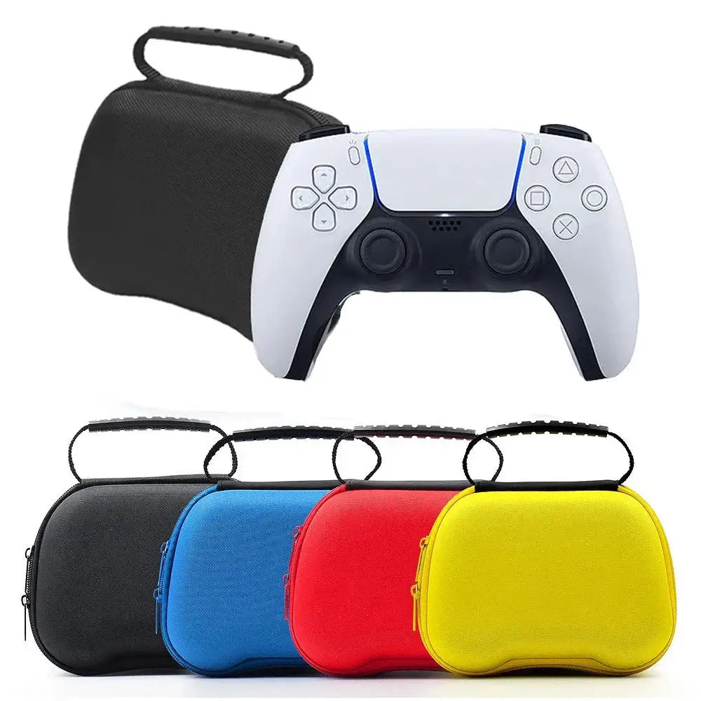 PS5 DualSense Controller Protection