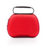 Housse de protection rouge avec poignée pour Manette DualSense PS5