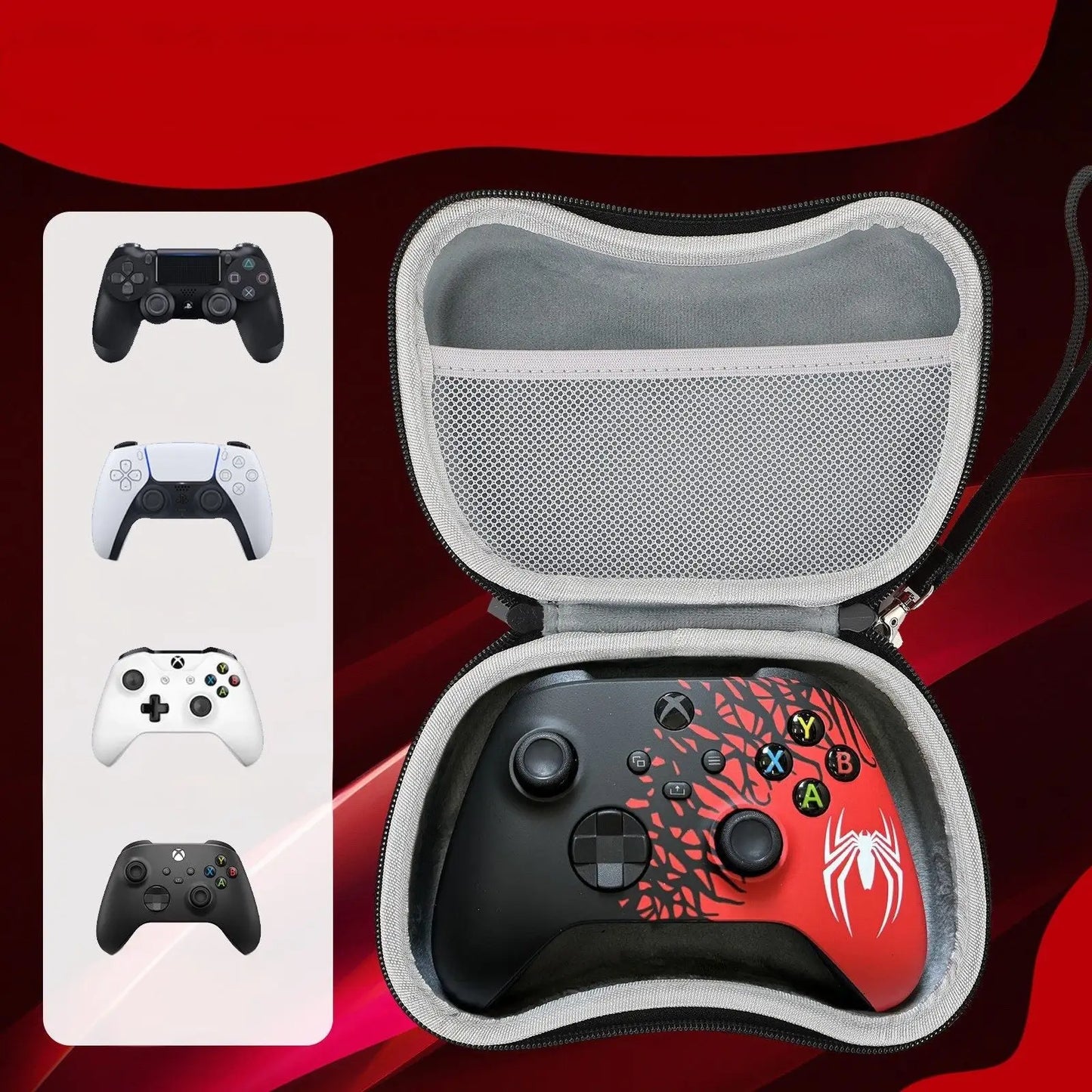 Xbox Switch PS5 Controller Protection