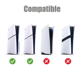 PS5 Slim Travel Bag Protection