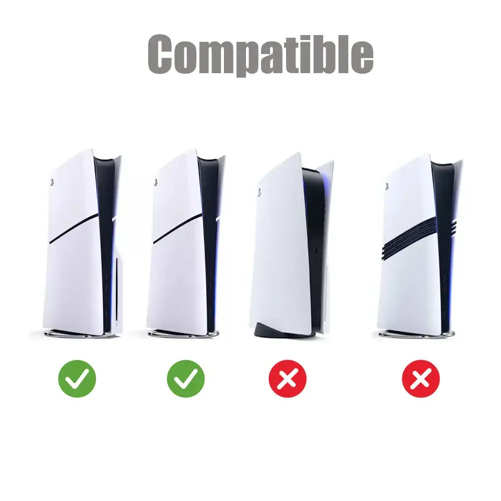 PS5 Slim Travel Bag Protection