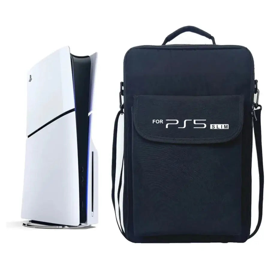 PS5 Slim Travel Bag Protection
