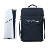 PS5 Slim Travel Bag Protection
