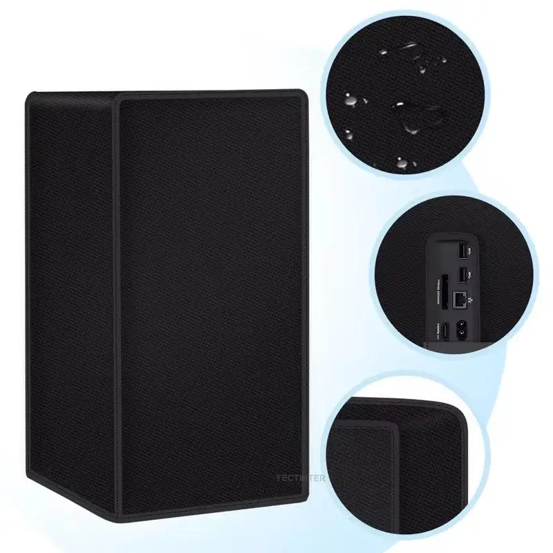 Waterproof Xbox Series X Protection